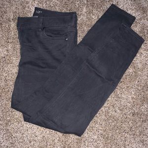 Loft legging pants